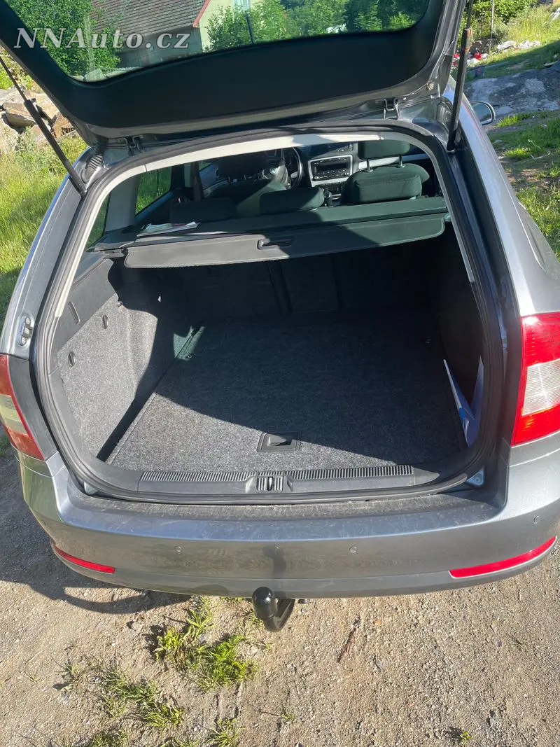 Skoda Octavia – foto 8