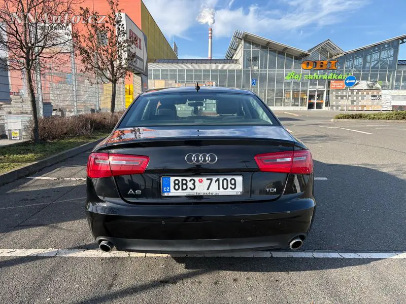 Audi A6 – foto 5