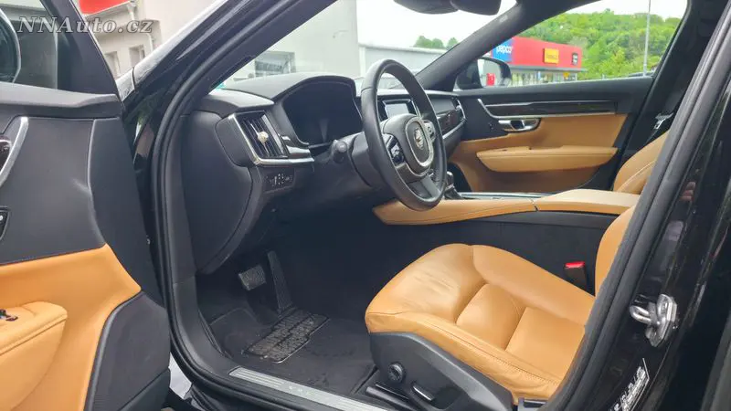 Volvo V90 – foto 6
