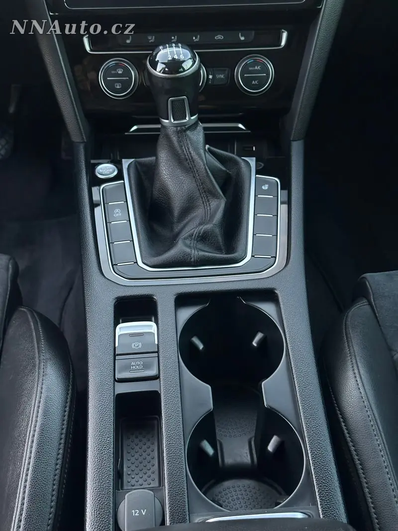 Volkswagen Passat – foto 5