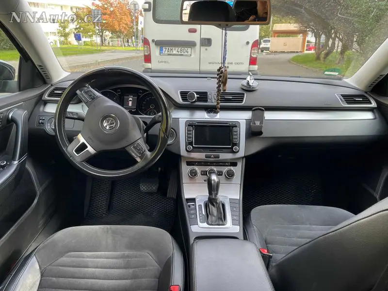 Volkswagen Passat – foto 6