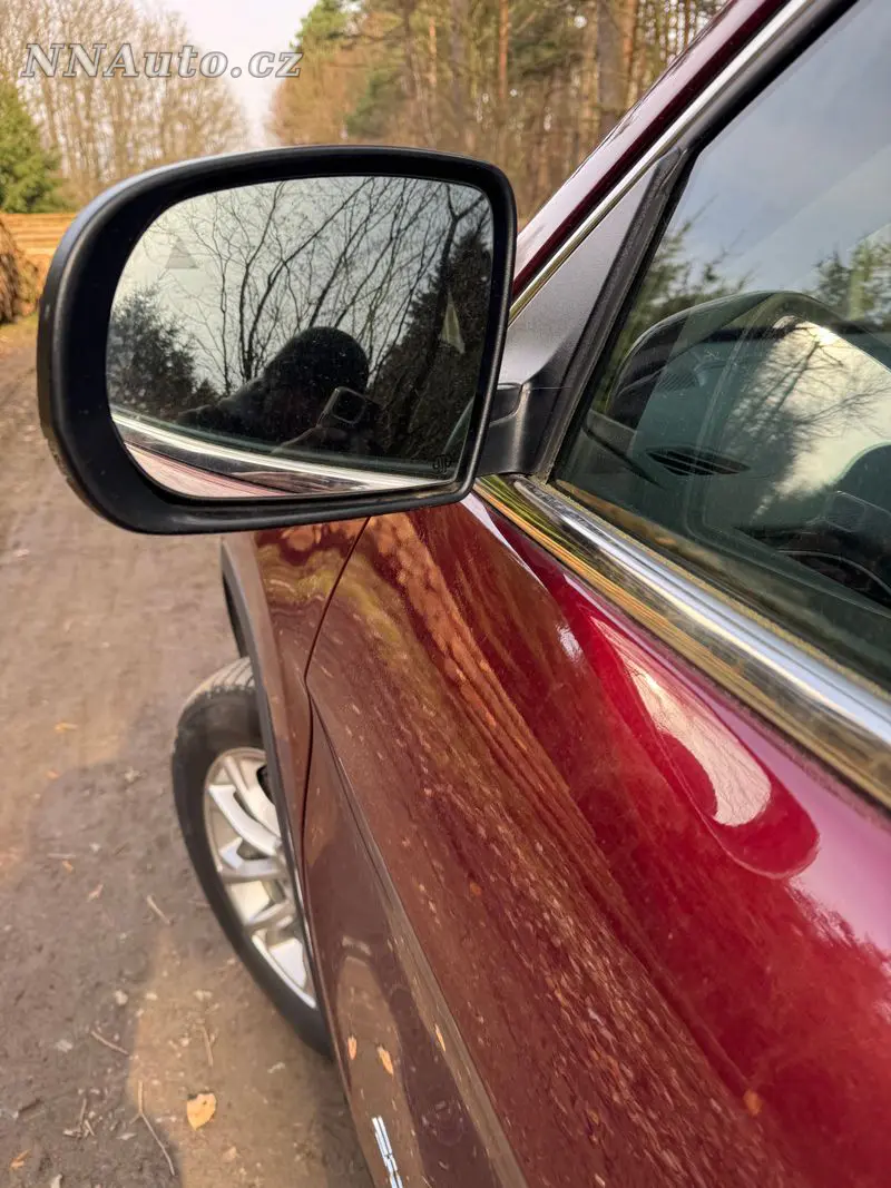 Jeep Cherokee – foto 5