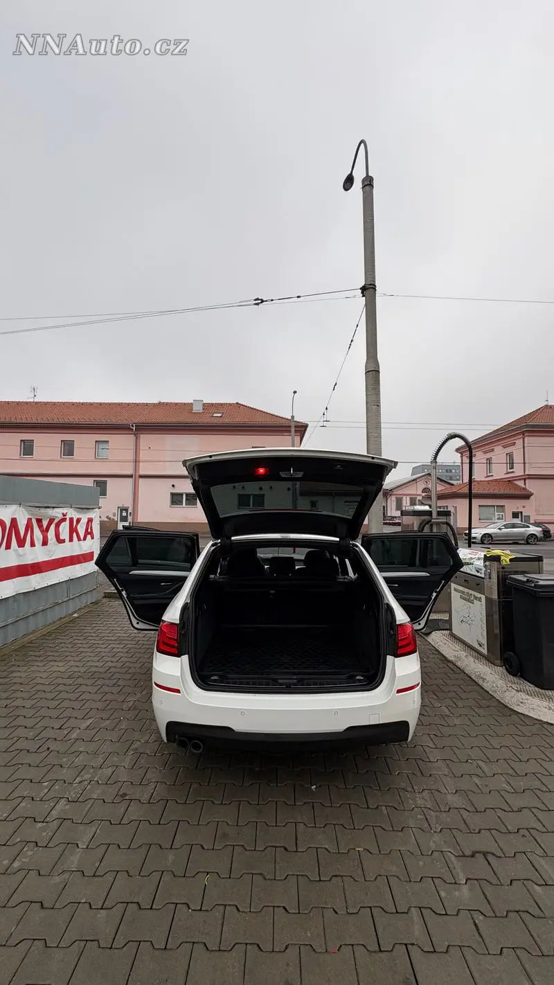 BMW 5-Series – foto 4