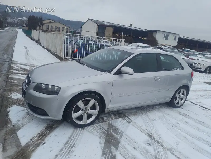 Audi A3 – foto 5