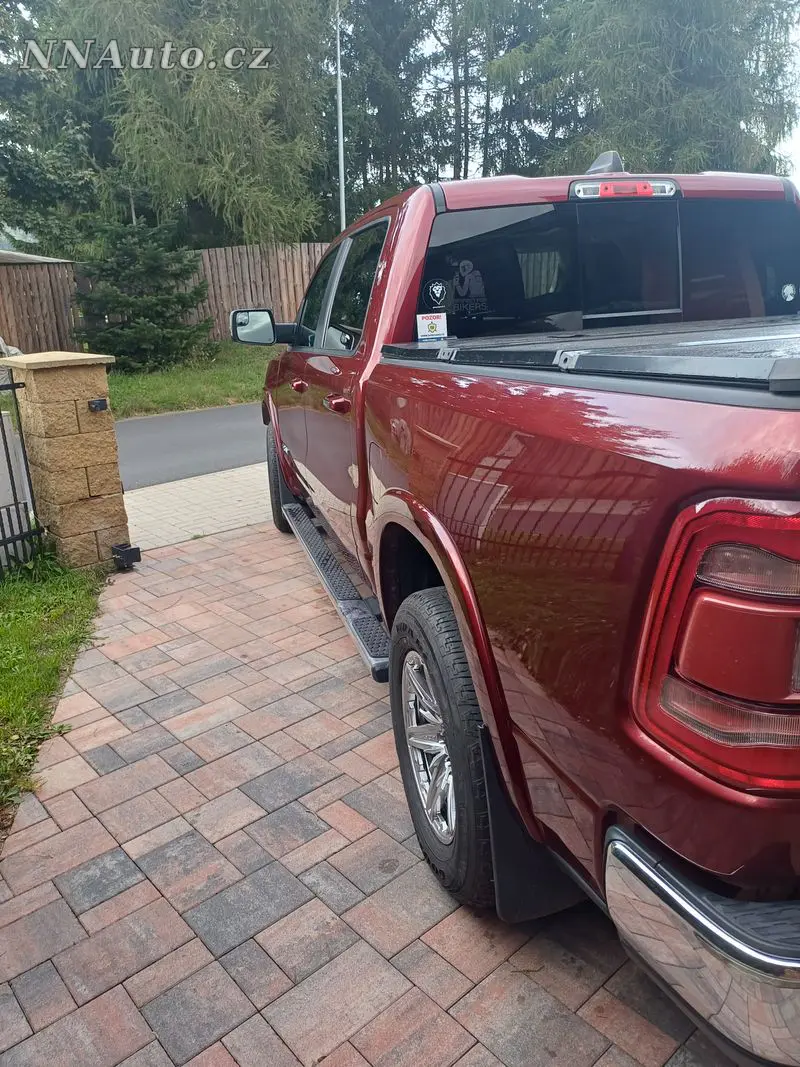 RAM 1500 – foto 2
