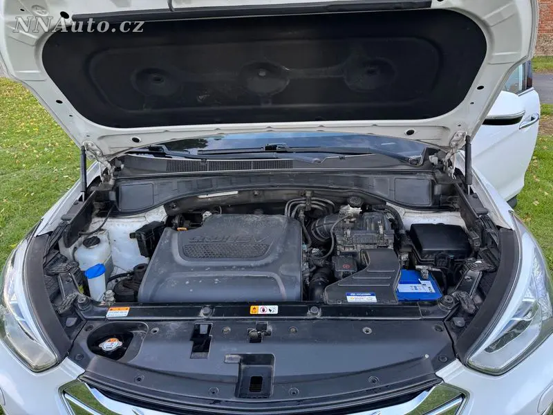Hyundai Santa-Fe – foto 4