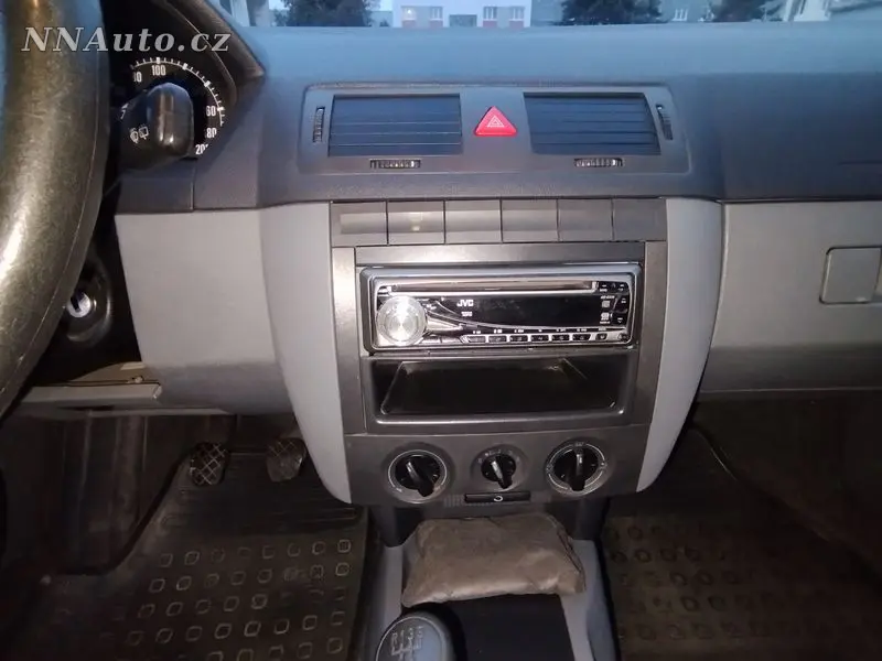Skoda Fabia – foto 7