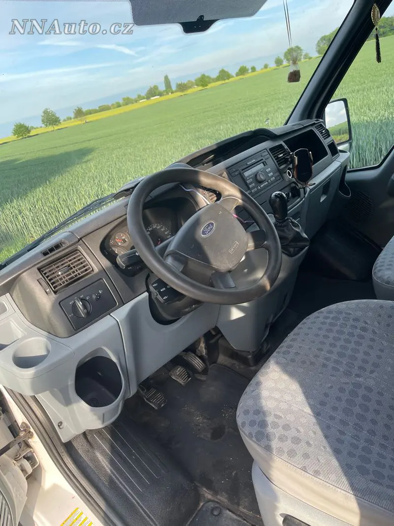 Ford Transit – foto 5