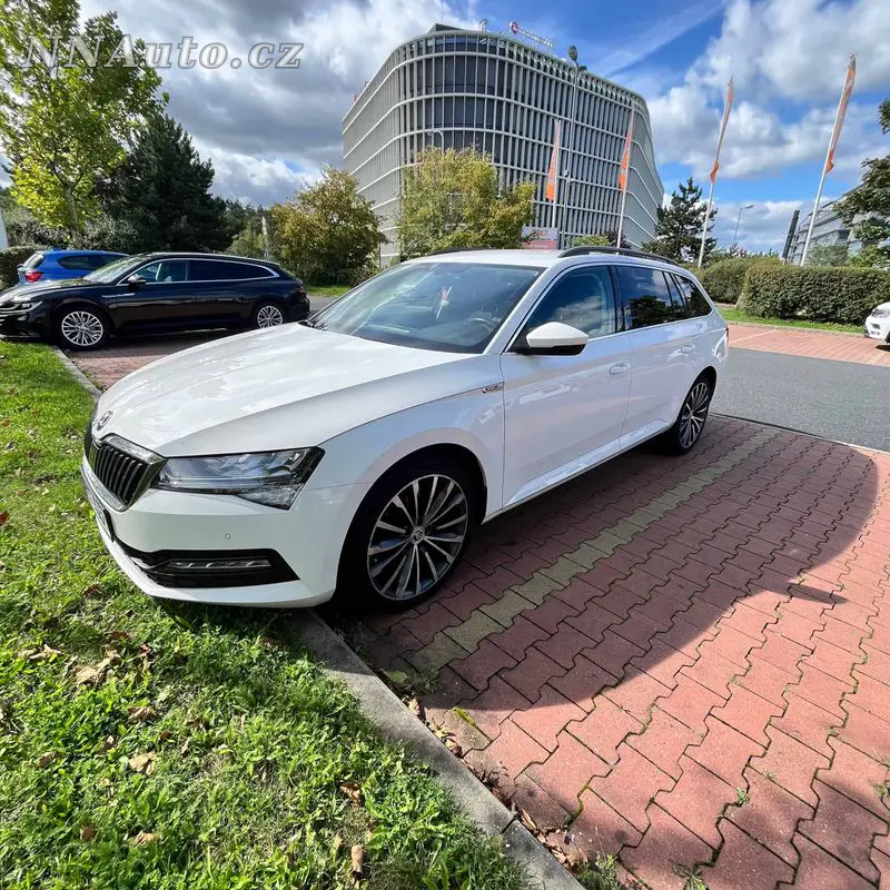 Skoda Superb – foto 8