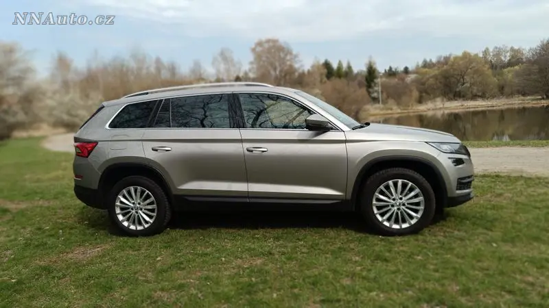 Skoda Kodiaq – foto 3