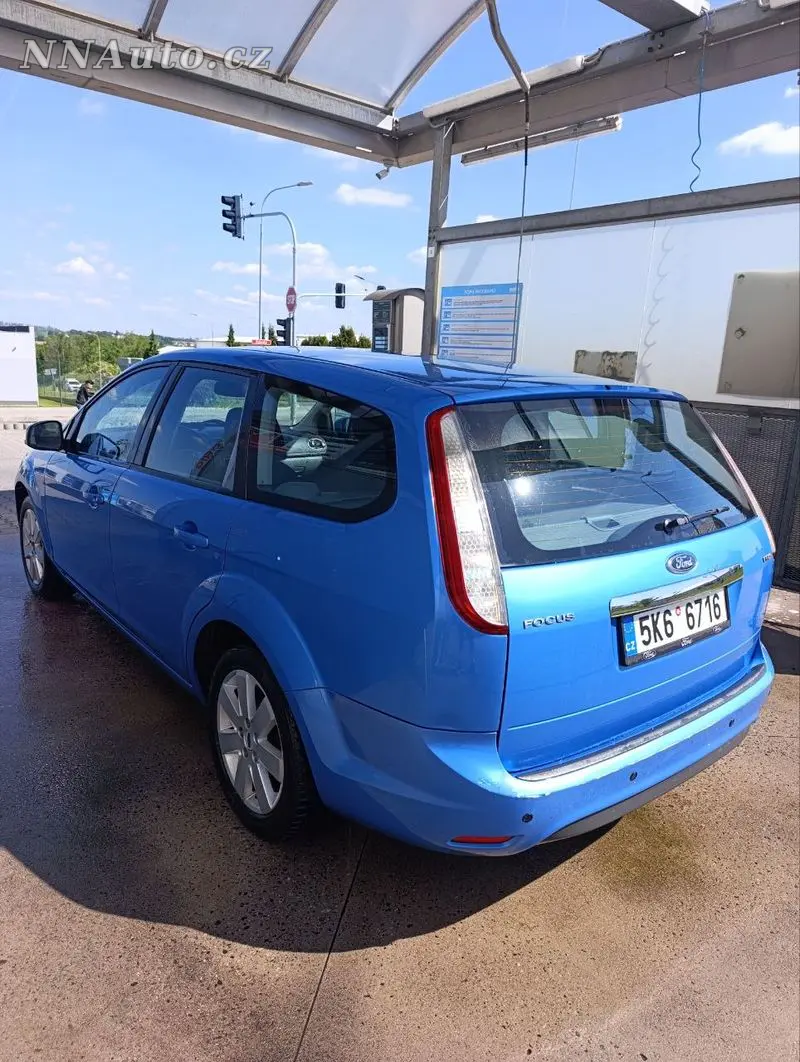 Ford Focus – foto 7
