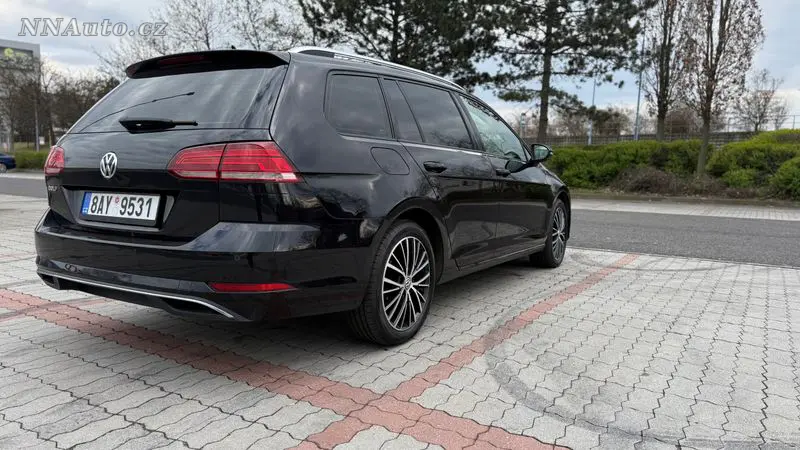Volkswagen Golf – foto 8