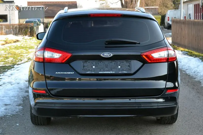 Ford Mondeo – foto 3