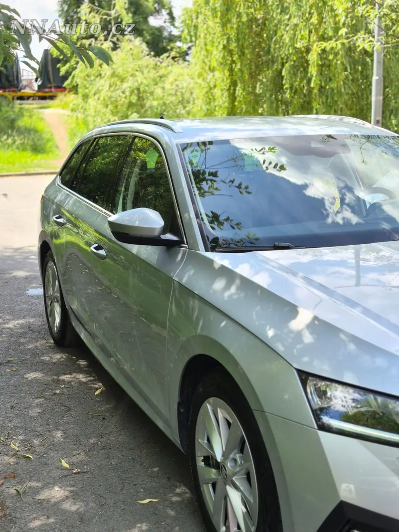 Skoda Octavia – foto 7