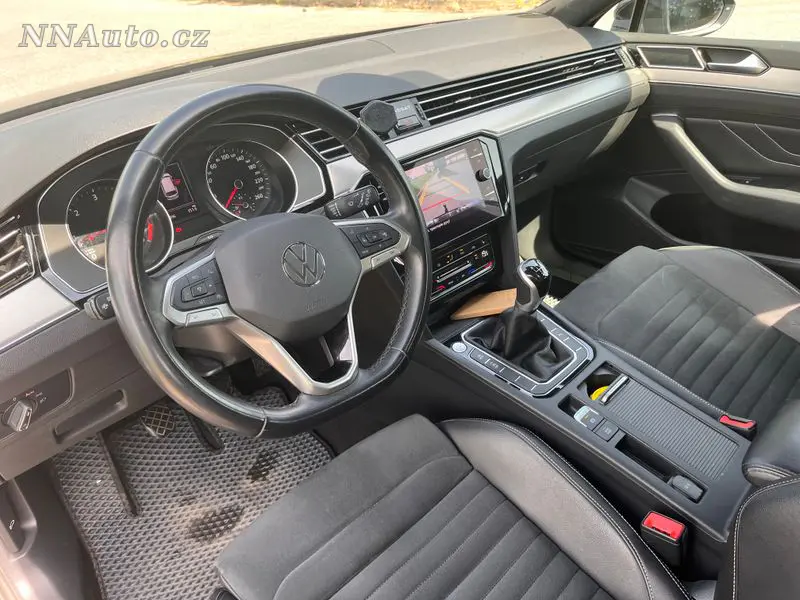 Volkswagen Passat – foto 2
