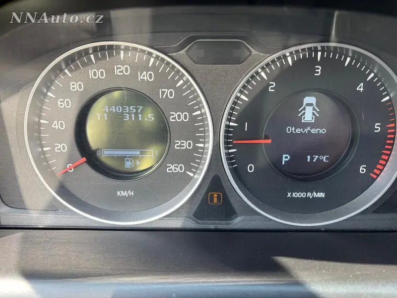 Volvo Xc60 – foto 7