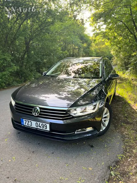 Prodam VW Passat B8 2.0 110Kw DSG