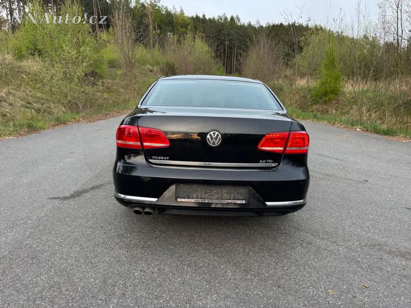 Volkswagen Passat – foto 8