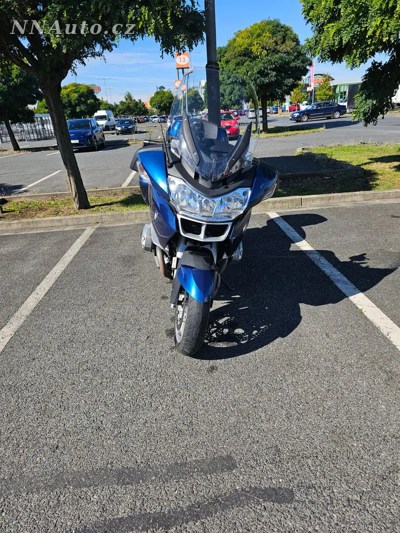 BMW R-1200-Rt – foto 6