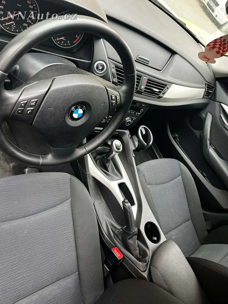 BMW X1 – foto 3