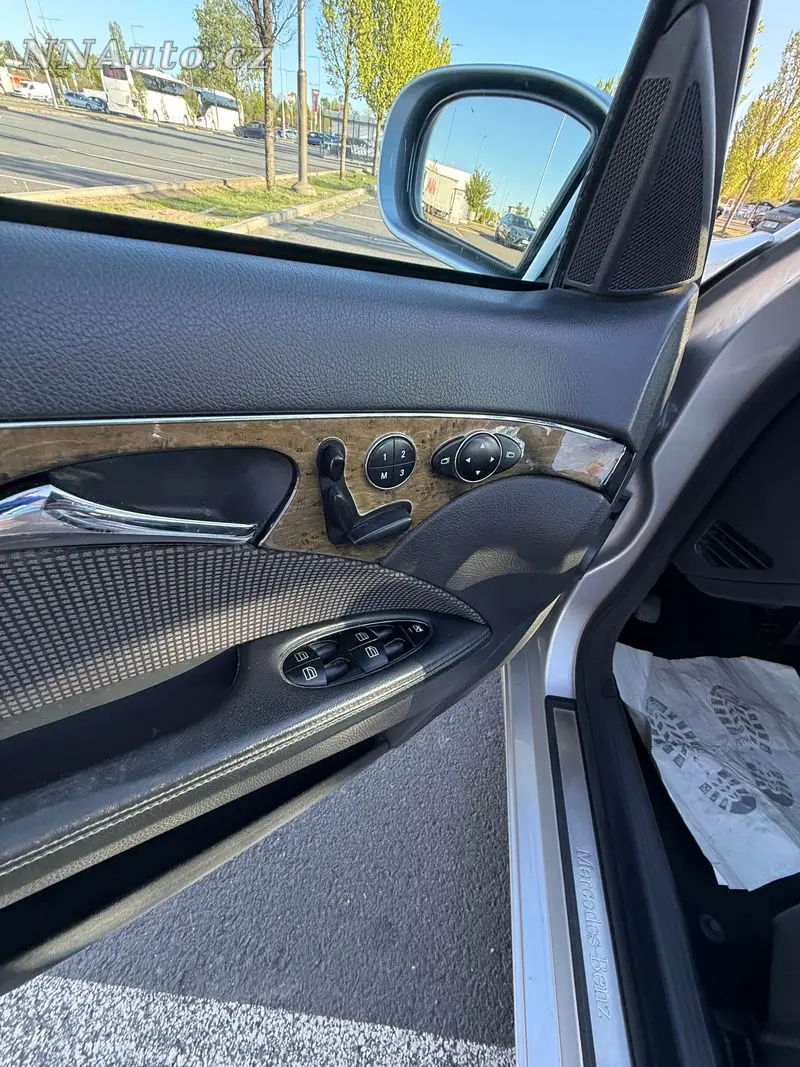 Mercedes-benz E-Class – foto 3