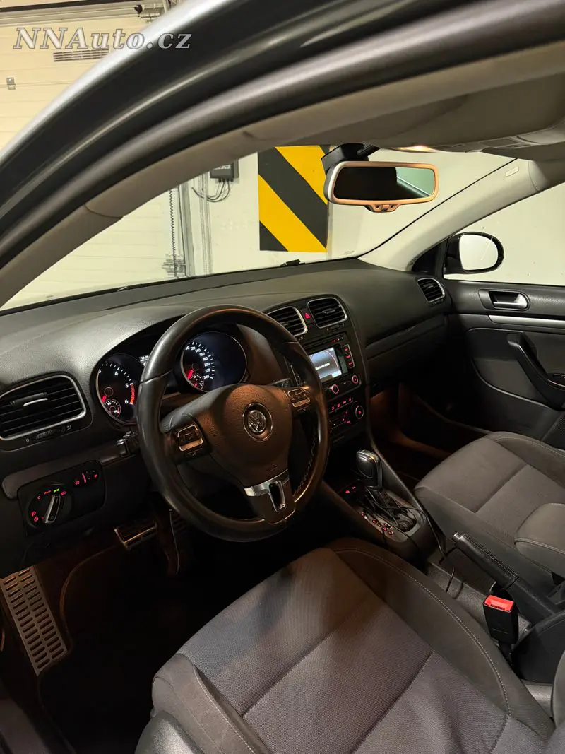 Volkswagen Golf – foto 4