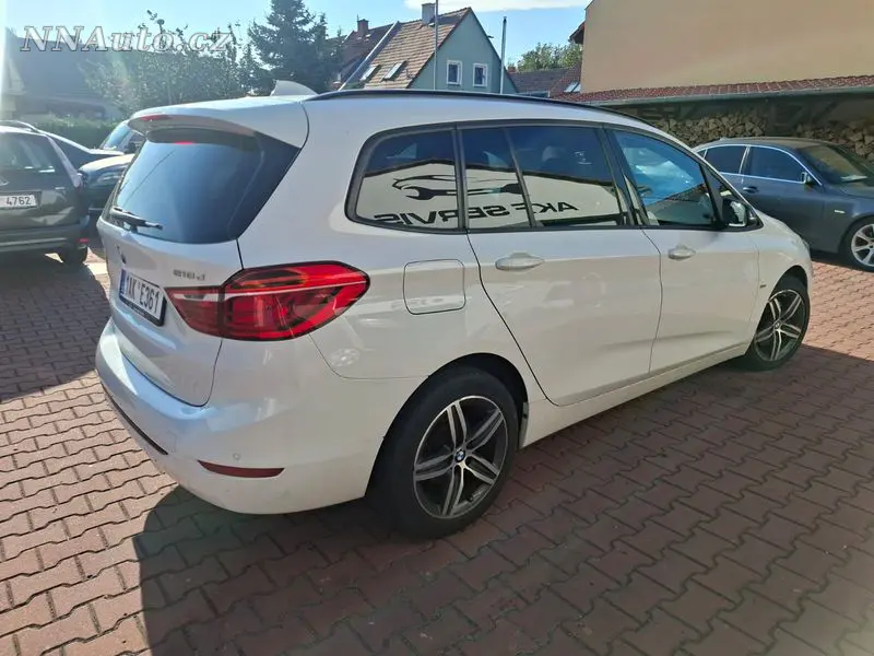 BMW 2-Series – foto 5