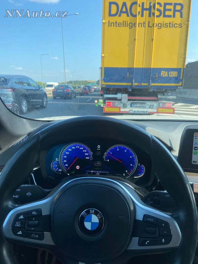 BMW 5-Series – foto 4