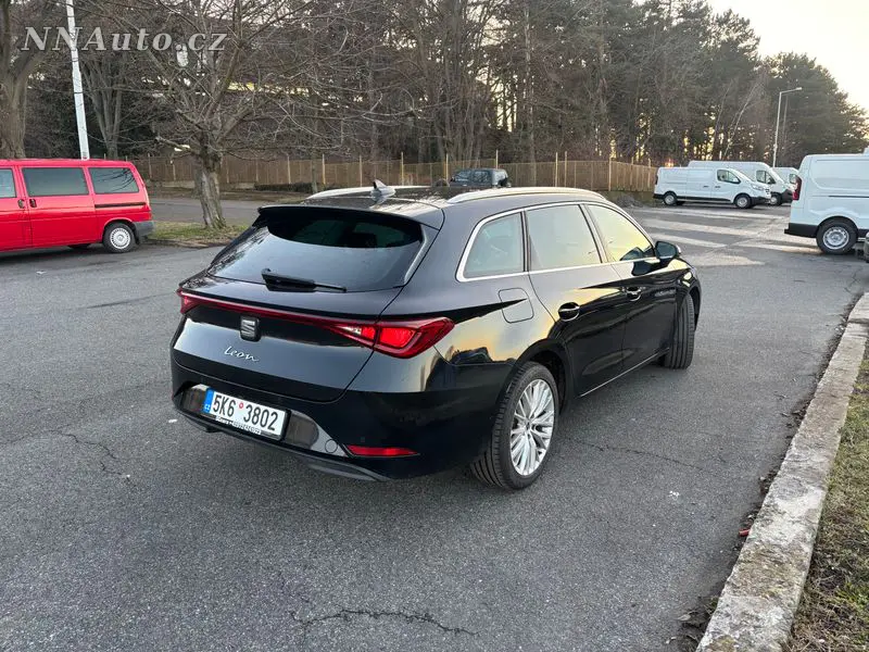 Seat Leon – foto 5
