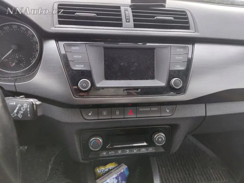 Skoda Fabia – foto 6