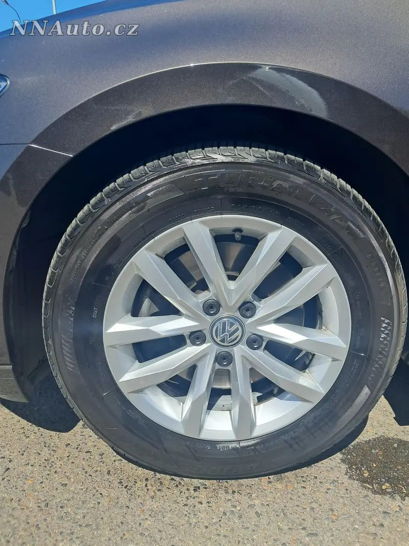 Volkswagen Passat – foto 7