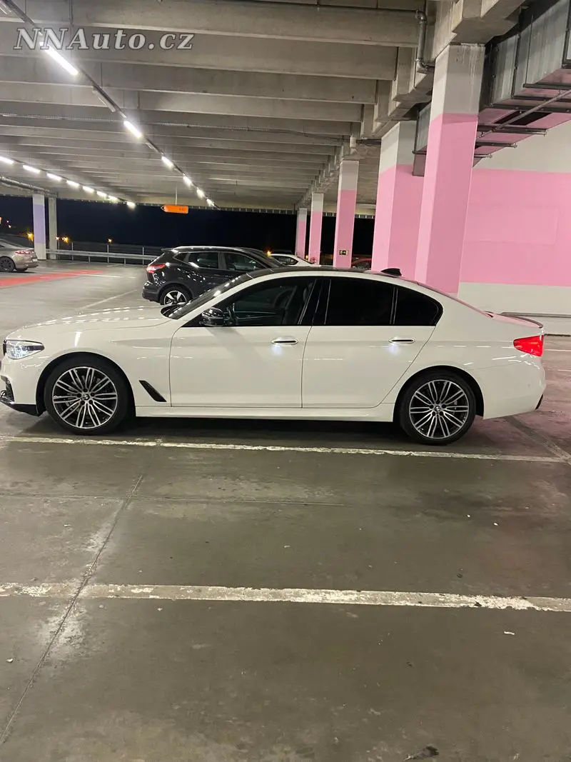 BMW 5-Series – foto 2