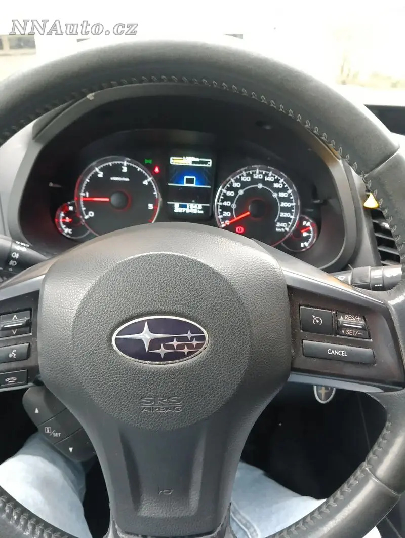 Subaru Outback – foto 3