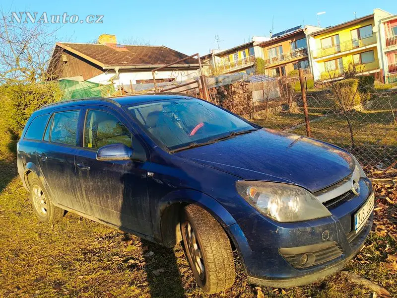 Opel Astra – foto 2