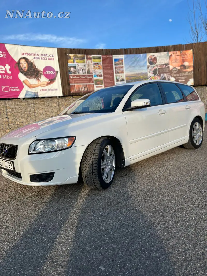 Volvo S40 – foto 5