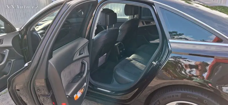 Audi A6 – foto 8