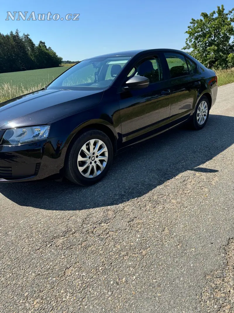 Skoda Octavia – foto 5