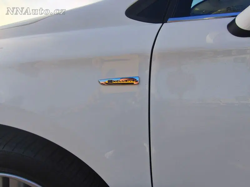 Citroën C4 2012 – fotografie vozu