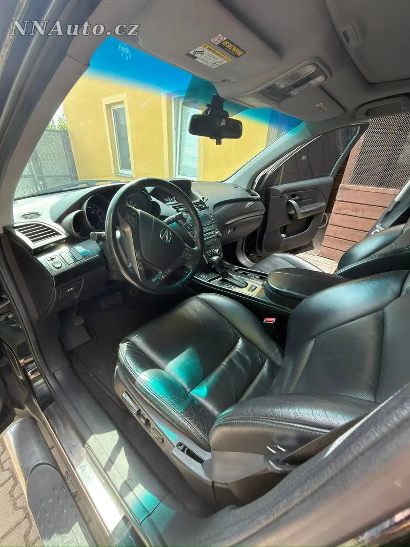 Acura Mdx – foto 2