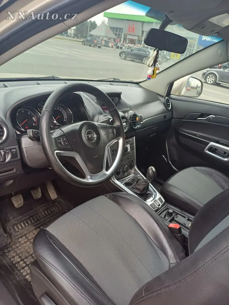 Opel Astra – foto 5
