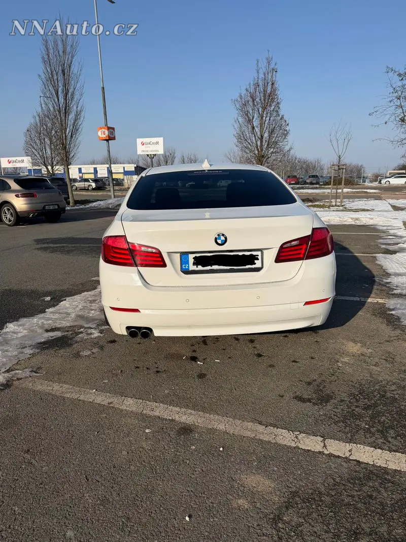 BMW 5-Series – foto 3