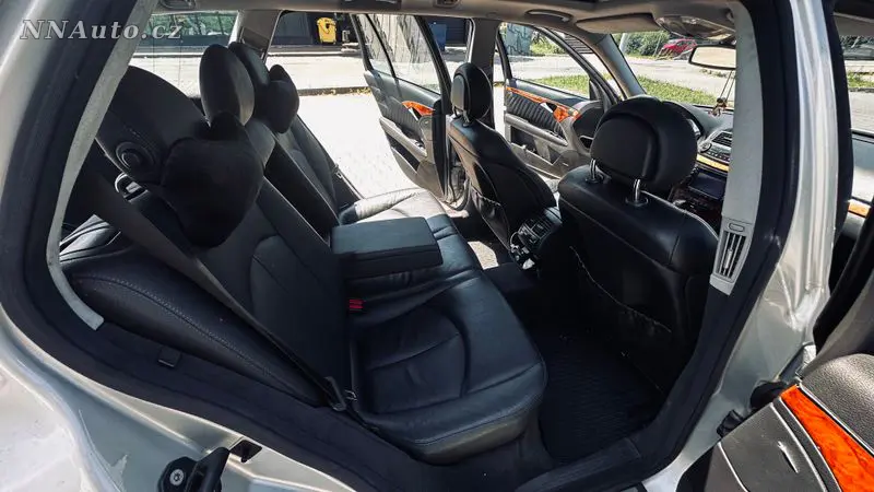 Mercedes-benz E-Class – foto 9