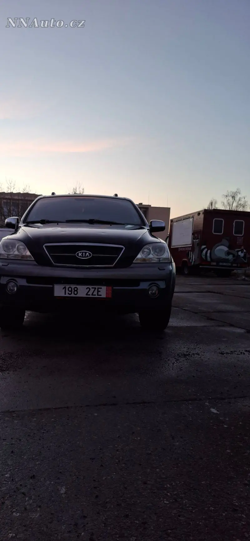 KIA Sorento – foto 6