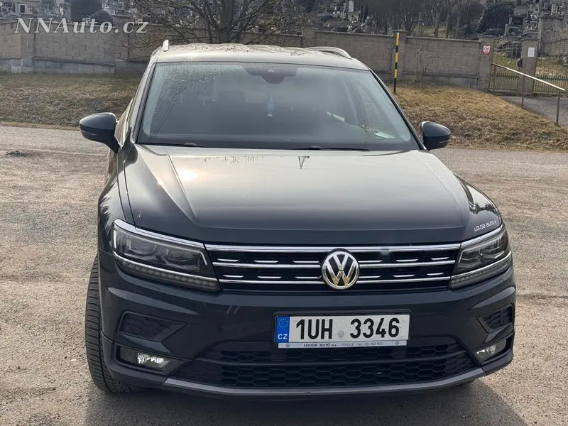 Volkswagen Tiguan-Allspace – foto 6