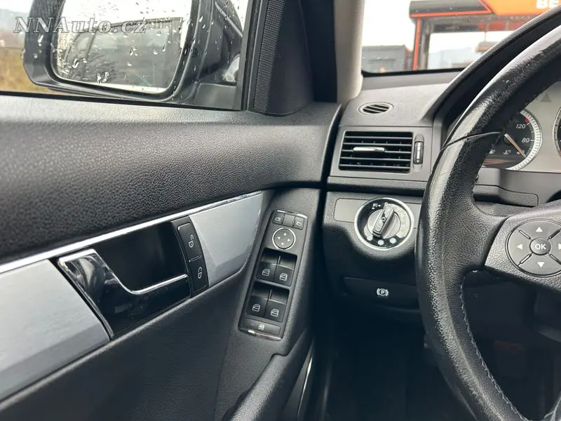 Mercedes-benz C-Class – foto 8