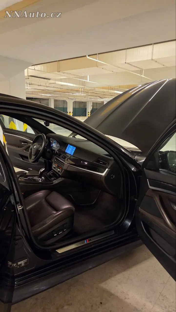 BMW 5-Series – foto 8