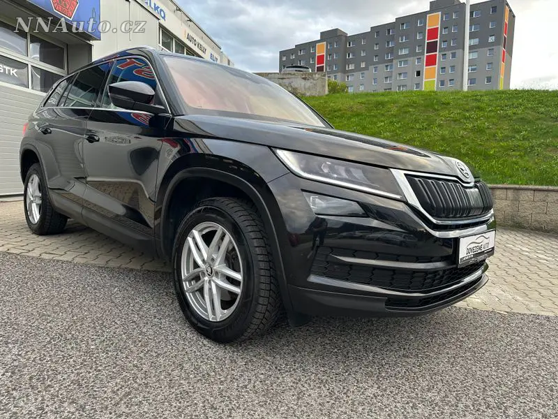 Skoda Kodiaq – foto 9