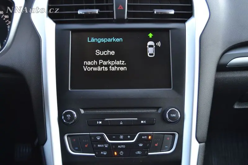 Ford Mondeo – foto 10
