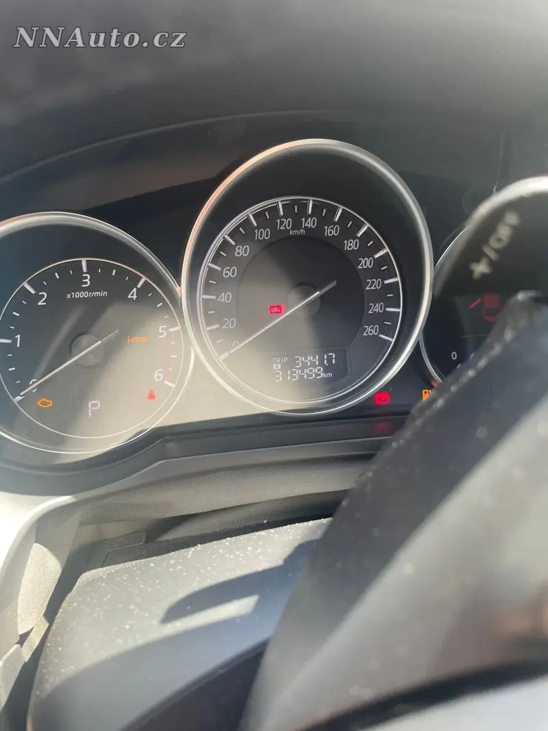Mazda 6 – foto 3