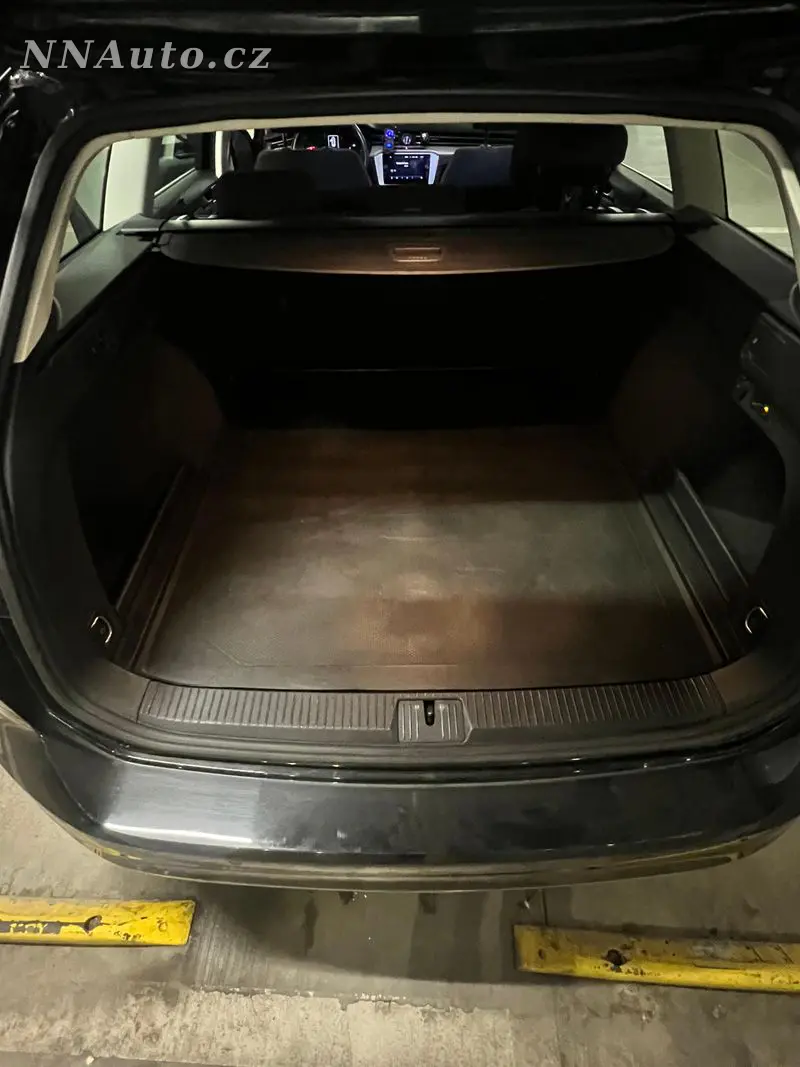 Volkswagen Passat – foto 3